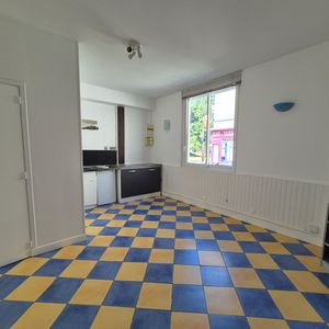 Location Appartement 1 pièce 20m² TOURS 37000 - Photo 3