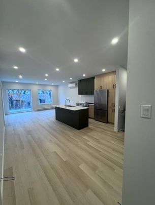 116 8e Avenue, app.4, J7R 3J9, Deux-Montagnes - Photo 1