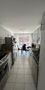 4 1/2 à louer - Photo 4