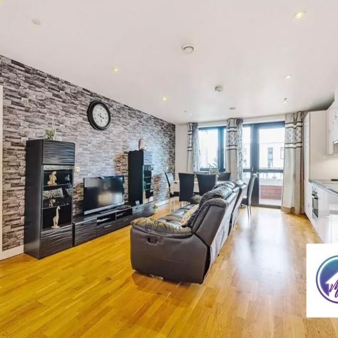 2 Bedroom Flat To Rent - Photo 1