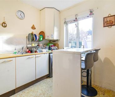 3 bedroom apartment to rent - Photo 5