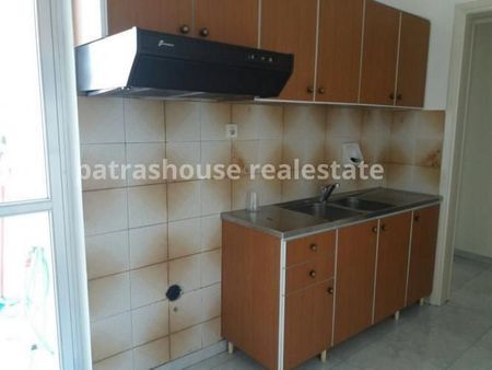 Διαμέρισμα για ενοικίαση Αγία Σοφία (Πάτρα) - Photo 5