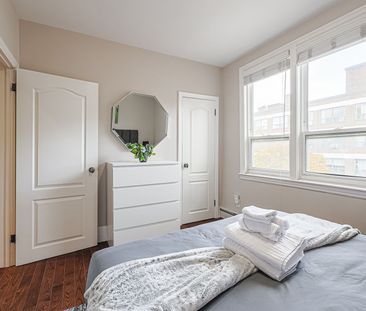 For Lease - 8 Ridge Hill Drive Unit# 4, Toronto, Ontario - Photo 4