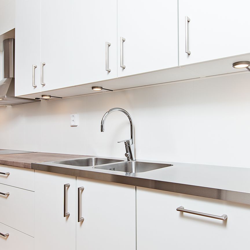 Lagmansgatan 48 A, Umeå - Photo 1