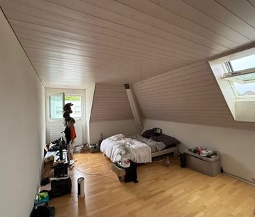 4.5 Zimmer, 110 m² - Foto 1