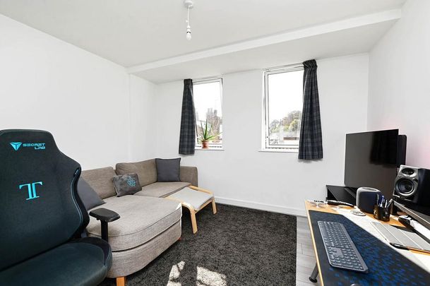 1 bedroom apartment to rent - Photo 1