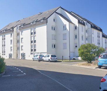 Appartement SABLE SUR SARTHE T3 - Photo 2