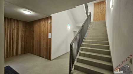 Moderne Wohnung in 2452 Mannersdorf am Leithagebirge zu vermieten ! - Photo 5