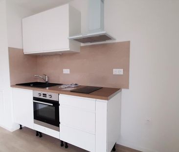 location Appartement T2 DE 42.5m² À GRETZ ARMAINVILLIERS - Photo 2