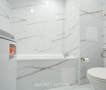 Kawalerka 30,70 m² z balkonem os. Anny Jagiellonki - Zdjęcie 2