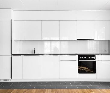 À saisir ! Superbe logement au coeur de Fribourg ! - Foto 5