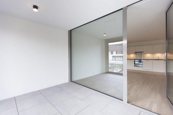 Moderne Wohnung in Glattbrugg mieten - Photo 1