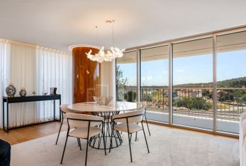 Apartamento T3 para arrendamento, no empreendimento Infinity