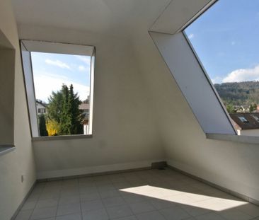 2.5 Zimmer, 90 m², 2. Stock - Foto 1