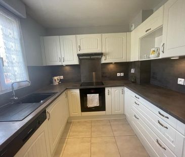 Location appartement 3 pièces, 72.52m², Coulommiers - Photo 5