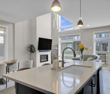 For Lease - 357 Shoveler Grove, Blossom Park - Airport and Area, On... - Photo 4