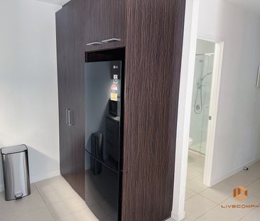 Melbourne CBD - Photo 1