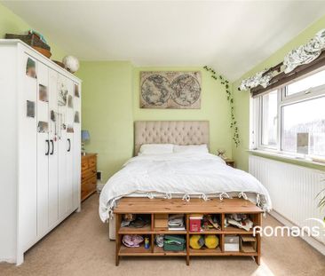 2 bedroom terraced house to rent - Photo 3