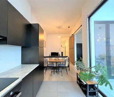 Appartement te huur - Foto 6