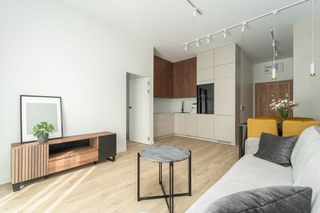 Apartament Pogodno Gardenia z miejscem postojowym - Zdjęcie 5