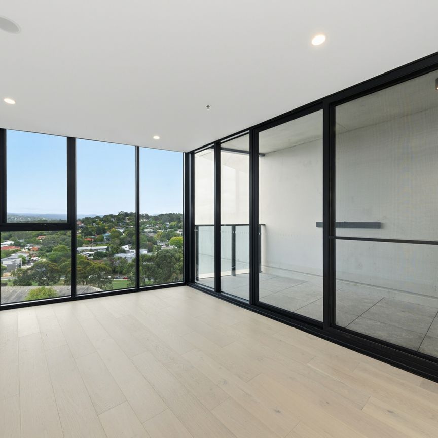 Brand New Living at "The Shard" - Modern Style and Ultimate Convenience - Photo 1