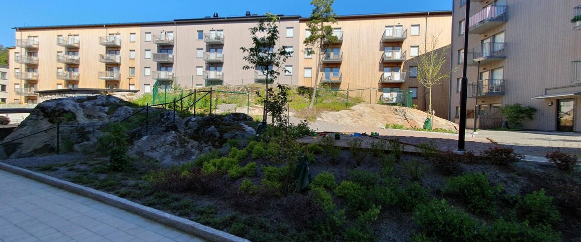 Vardövägen 61 - Photo 1