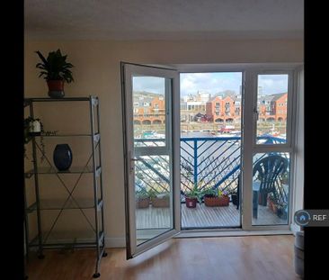 1 bedroom flat to rent - Photo 4