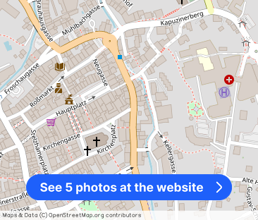 MIETE MIT KAUFOPTION - Moderne 2-Zimmer-Wohnung mit idealer Raumauf... - Photo 1