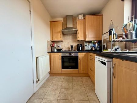 1 bedroom apartment to rent - Photo 2