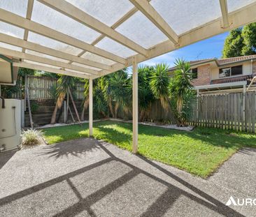 32/22 Thurlow Street, Newmarket QLD 4051 - Townhouse For Rent | Domain - Photo 5