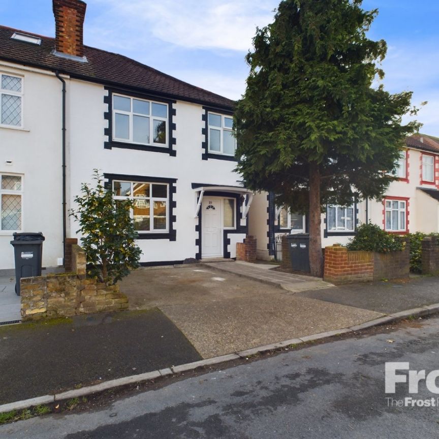 Ashfield Avenue, Feltham,TW13 - Photo 1