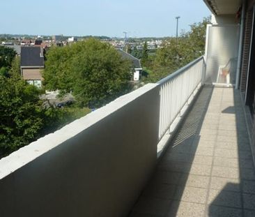 Appartement te huur - Photo 5