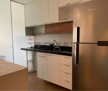 Apartamento - Locação - Alphaville - Photo 1