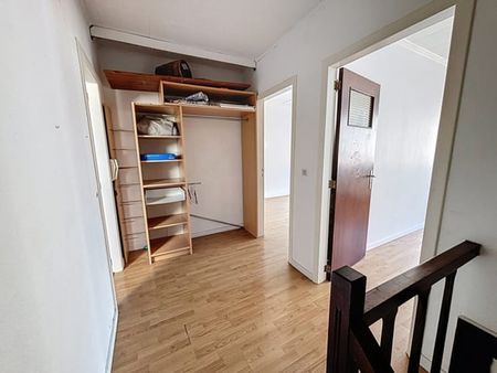 Duplex te huur - Photo 5