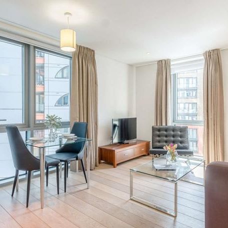 1 bedroom flat to rent - Photo 1