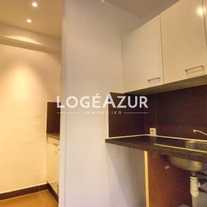 Location AppartementGolfe-Juan - Photo 2