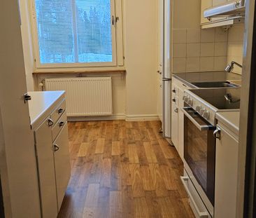 Sjömansgatan, Skelleftehamn - Foto 5