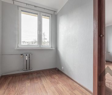 Słoneczne dwupokojowe mieszkanie na wynajem – ul. Armii Krajowej, J... - Photo 6