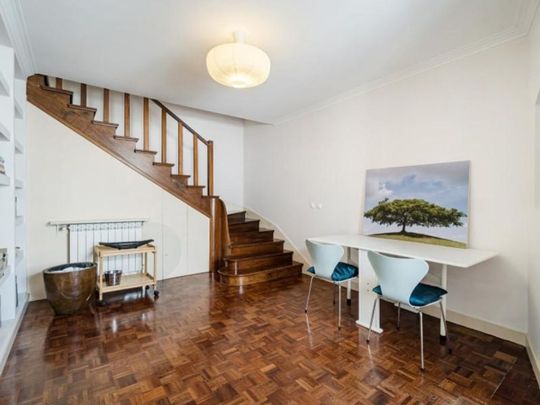 3 room luxury Apartment for rent in Cascais e Estoril, Portugal - Photo 1