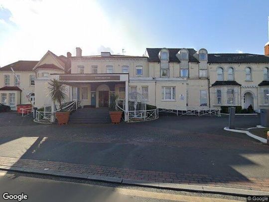 Studio Flat, London Road, CR7 - Photo 1