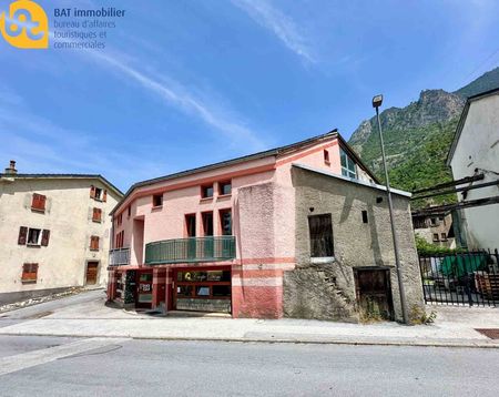 Charming 3.5-room duplex on the 1st floor - Chippis - Photo 4