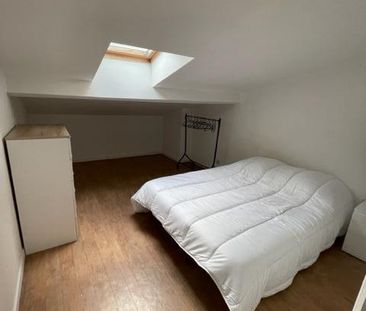 Location appartement T2 à BORDEAUX | 18 m - Photo 3