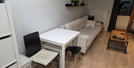 Kraków, Krowodrza, Łobzów, Wrocławska Mieszkanie na wynajem - Photo 3