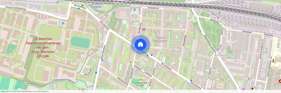 Krowodrza, Krowodrza, Kraków, małopolskie