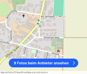 KUNZE: Moderne 2 Zimmer Wohnung in Sarstedt - Foto 1