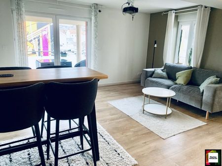 Appartement 3 pièces à Longlaville - Photo 3