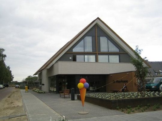 Te huur: Appartement Meerstraat in Veldhoven - Photo 1