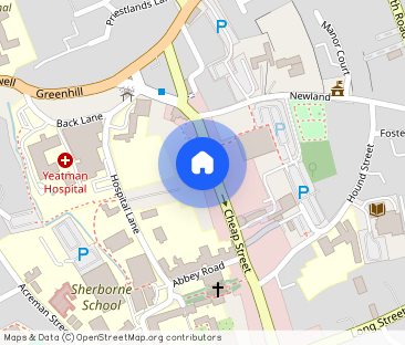 Cheap Street, Sherborne - Photo 1