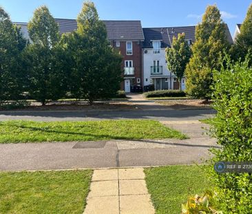 1 bedroom in a house share to rent - Photo 3