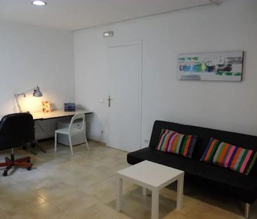 Carrer de Sant Eudald, Barcelona, Catalonia 08023 - Photo 6